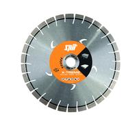 Pack de 2 disques XTREME béton Ø150mm SPIT