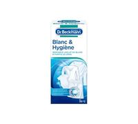 Pack de 2 - Dr. Beckmann - blanc et hygiene 500 gr