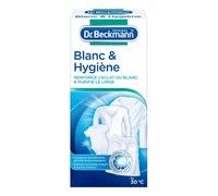 Pack de 2 - Dr. Beckmann - blanc et hygiene 500 gr