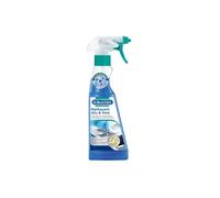 Pack de 2 - Dr. Beckmann - Nettoyant Spray Alu & Inox 250 Ml