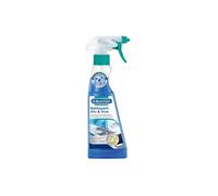 Pack de 2 - Dr. Beckmann - Nettoyant Spray Alu & Inox 250 Ml