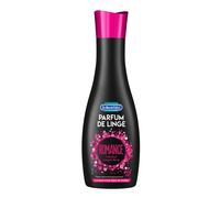Pack de 2 - Dr.Beckmann - Parfum de linge Romance 250 ml
