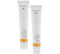 Pack De 2 Dr. Hauschka Crème Purifiante Pour Le Visage 50ml