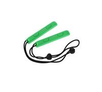 Pack de 2 Dragonne pour Nintendo Switch Joy-Con - Vert