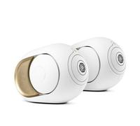 Pack de 2 Enceintes sans fil Devialet - Phantom I 108 dB (Opéra de Paris), Or