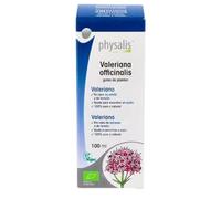 Pack de 2 Extrait Liquide Bio de Racine de Valériane pour Calme Flacon 100 ml - Haute Pureté Botanique Certifiée Bio - Lot de 200 ml
