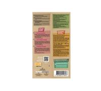 Pack de 2 - Fabulous - Bicarbonate de soude Ecocert 2,5 KG