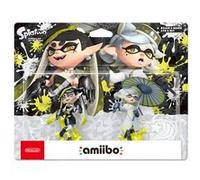 Pack de 2 Figurines Amiibo Ayo et Oly Set d'Alterna E