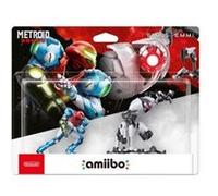 Nintendo amiibo Metroid Dread Personnage de jeu interactif