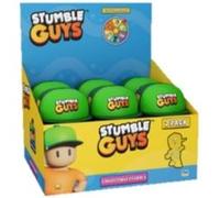Pack de 2 figurines Bandai Stumble Guy Multicolore G