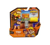 Pack de 2 figurines et accessoires Modèle aléatoire