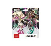 Nintendo Pearl & Marina