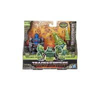 Pack de 2 figurines Rise of the Beasts Combiners Modèle aléatoire