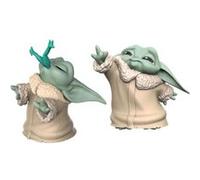 Star Wars The Mandalorian - Figurine The Child Bébé Yoda de 15 cm