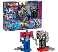 Transformers Robot Battlers