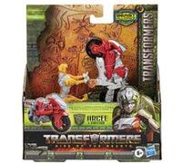 Pack de 2 Figurines Transformers Rise of the Beasts Beast Alliance Arcee & Cheetor G
