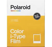 POLAROID Double Pack Couleur I-Type (16 Poses)