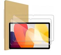 Pack De 2 Films De Protection En Verre Trempé Pour Xiaomi Redmi Pad Se 11 Pouces (Non Compatible Avec Le Redmi Pad Se 8.7 Pouces)-Résistant Aux Rayures,Anti-Bulles,Haute Transparence