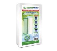 GrowMax Water Filtres de Rechange Eco Grow (240 L/h)