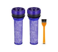 Pack de 2 Filtres aspirateur Allotech compatible DYSON (DC28 DC28C DC37 DC33C DC39 DC28C DC53, 92341301)