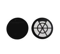 Pack de 2 filtres de qualité supérieure compatibles avec pour bosch BGC05A220A