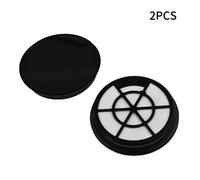 Pack de 2 filtres lavables 12025213 pour for bosch BGC05A220A pour for bosch
