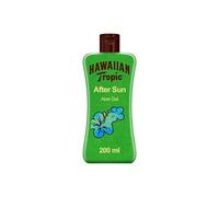 Pack de 2 - - Gel après-soleil rafraichissant - 200 ml