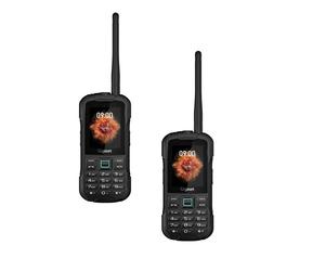 Pack de 2 Gigaset GLX8 Active 6,1 cm Double SIM 4G Connectez-vous facilement et restez productif avec ce smartphone.