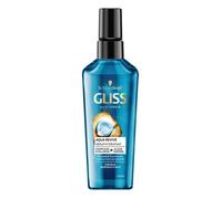 Pack de 2 - Gliss - Sérum Aqua Revive - 75 Ml