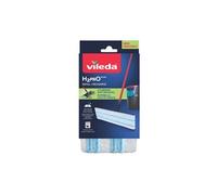 Pack de 2 - Vileda - H2pro Flat mop recharge