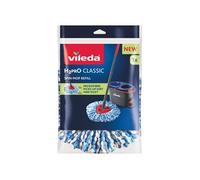 Pack de 2 - Vileda - H2Pro Spin mop recharge