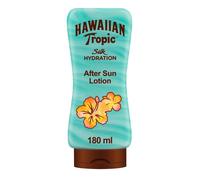 Pack De 2 - Hawaiian Tropic - Après-Soleil Hydratant - Noix De Coco & Papaye - 180 Ml
