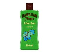 Pack De 2 - Hawaiian Tropic - Gel Après-Soleil Rafraichissant - 200 Ml
