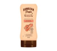 Pack De 2 - Hawaiian Tropic - Luminosity Spf 50
