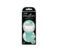 Pack de 2 - - Intuition 2in1 Sensitive Care - Rasoir pour femme