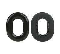 Pack de 2 joints d'oreille de rechange pour David Clark H10-60 H10-20-76-30-13S