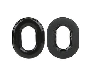 Pack de 2 joints d'oreille de rechange pour David Clark H10-60 H10-20-76-30-13S