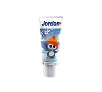Pack de 2 - Jordan - Dentifrice Kids 0-5 ans 50ml
