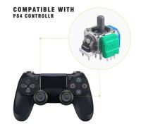 Pack de 2 Joysticks PS4 TMR