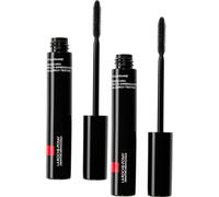 Pack De 2 La Roche-Posay Toleriane Mascara Multi Dimension Noir 7,2ml