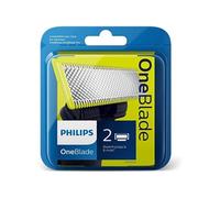 Pack de 2 lames de rasage pour oneblade