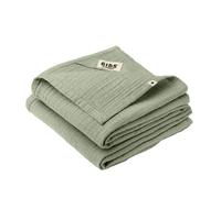 Pack de 2 langes 70x70 cm Sage