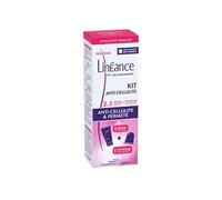 Pack de 2 - Linéance - KIT ANTI-CELLULITE