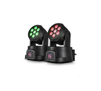 Pack de 2 Lyres à LEDs 4en1 Rouge/Vert/Bleu/Blanc DMX 7x4W LytOr Wash7 Blanc https://www.fnac.com/mp34036514/Pack-de-2-Lyres-a-LEDs-4en1-Rouge-Vert-Bleu-Blanc-DMX-7x4W-LytOr-Wash7?oref=72794c4a-d9d4-98b5-33ec-d9746dc0141e