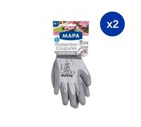 Pack de 2 - Mapa - 1 paire de Gants Protection Coupures Touch - T.M (7)