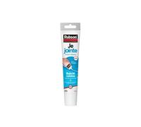 Pack de 2 - Mastic Sanitaire Je Jointe Blanc Tube 50ml