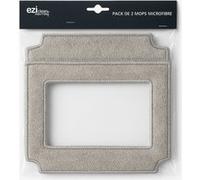 Pack de 2 microfibres - EZIclean® Windobot S10/S12