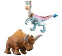 Pack de 2 mini dinos Le voyage d'Arlo Tomy G