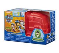 Paw Patrol Figurines La Pat' Patrouille 6059509 - Pack 2 Mini Dino Rescue