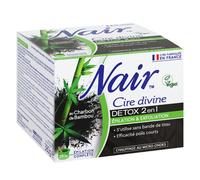 Pack de 2 - Nair - Cire divine detox 2 en 1